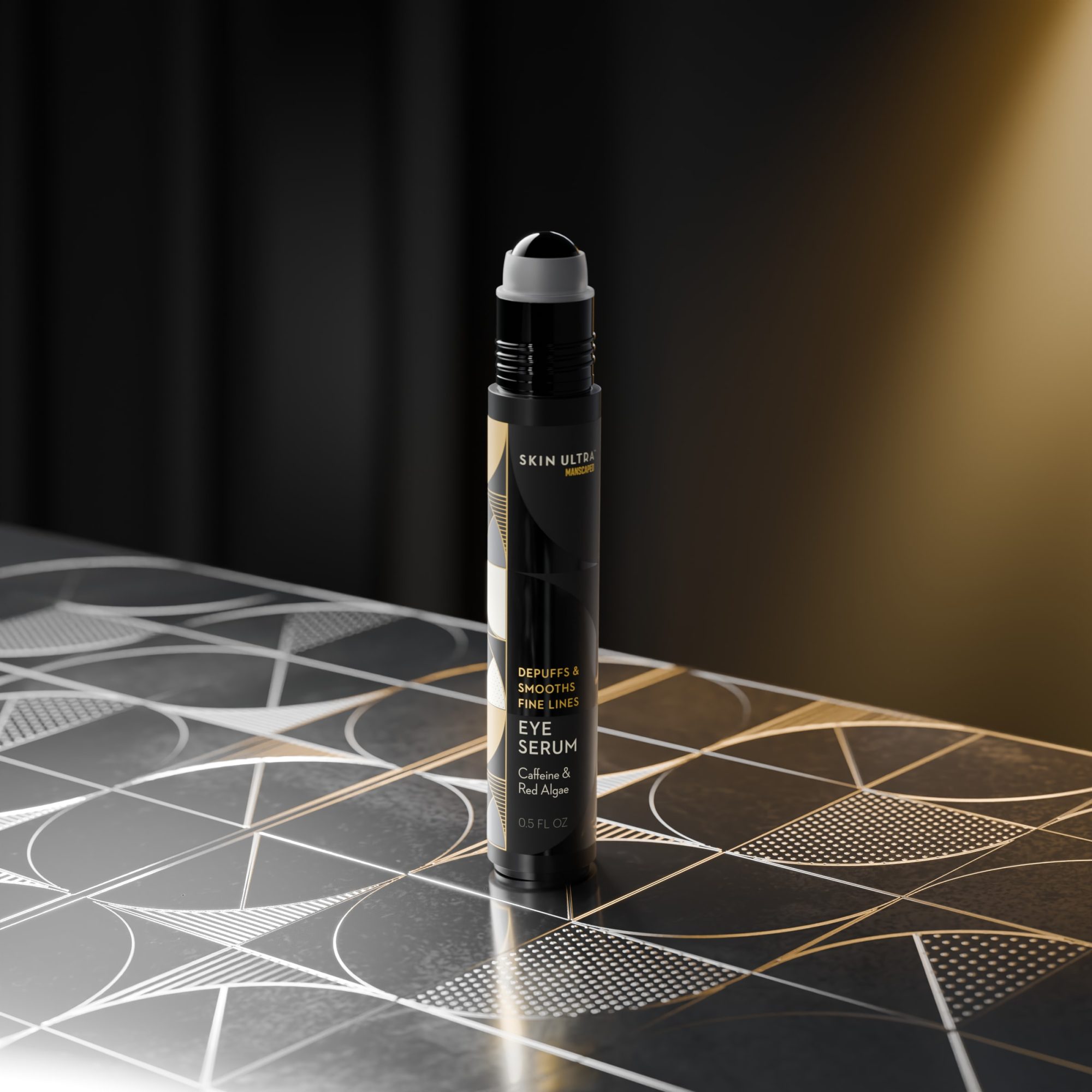 Eye Serum
