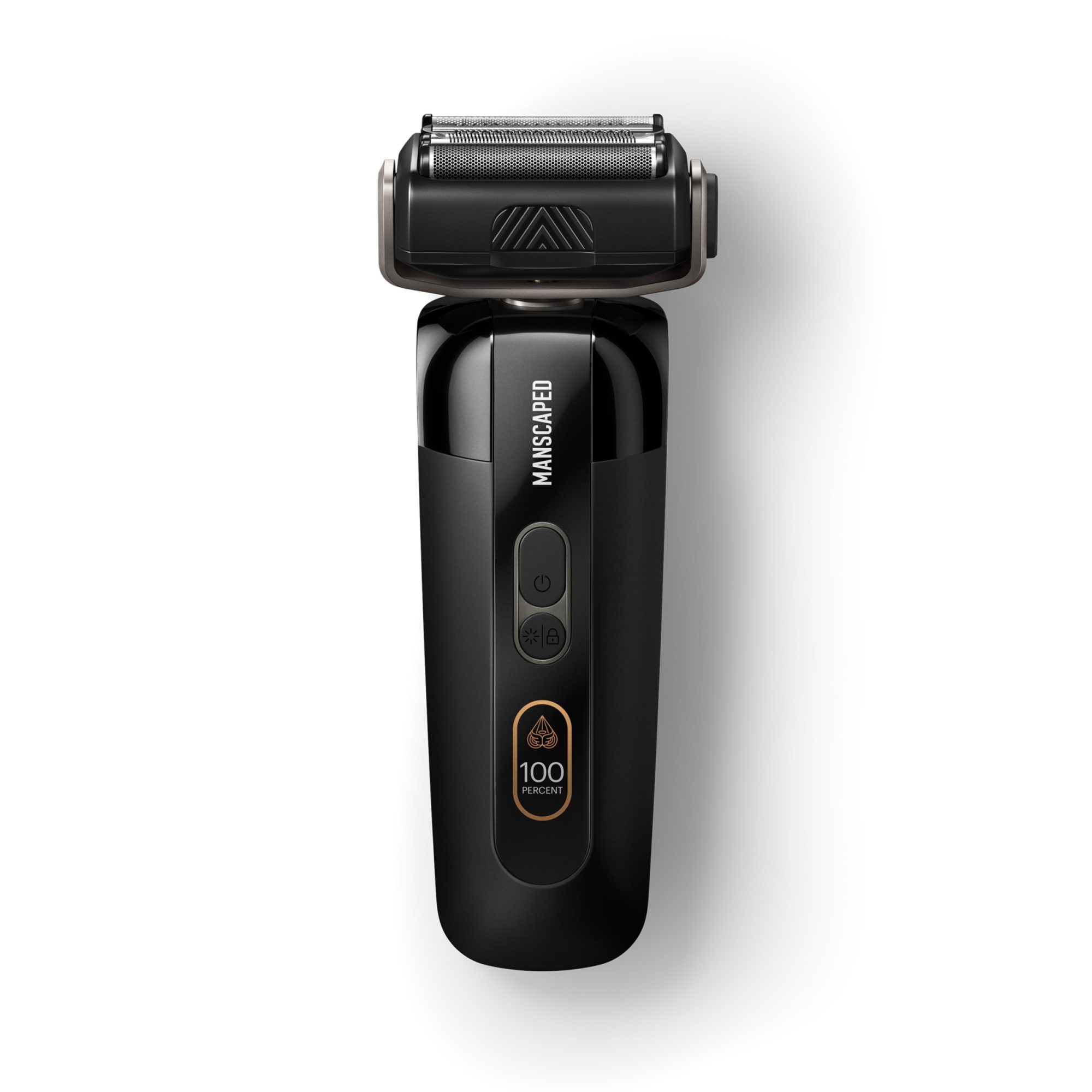 The Chairman Pro SkinSafe Foil Blade